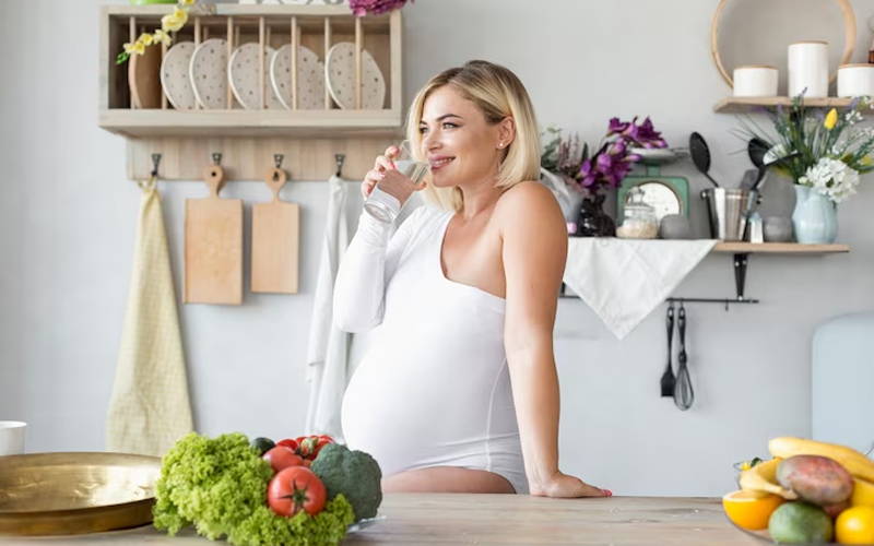 The Benefits of Vitamin B12 During Pregnancy
